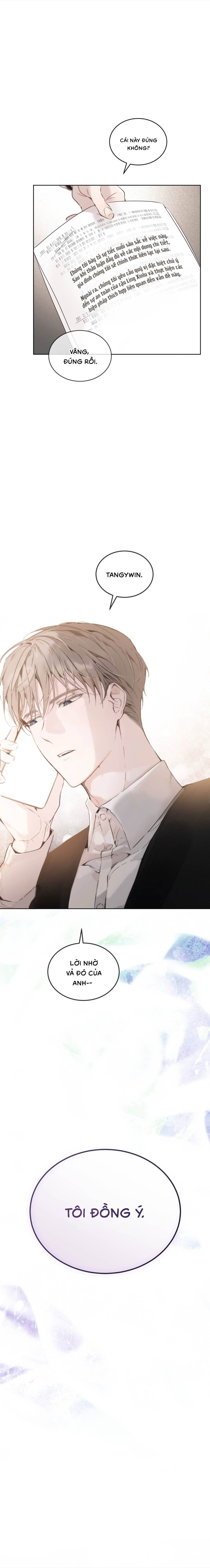 Passion: Raga - Chap 08