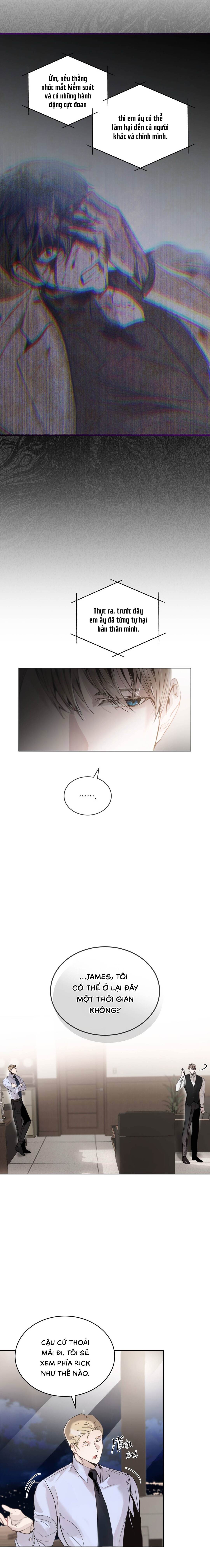 Passion: Raga - Chap 08