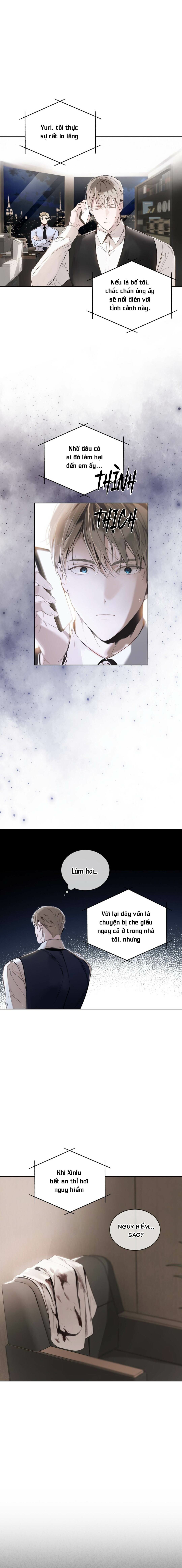 Passion: Raga - Chap 08