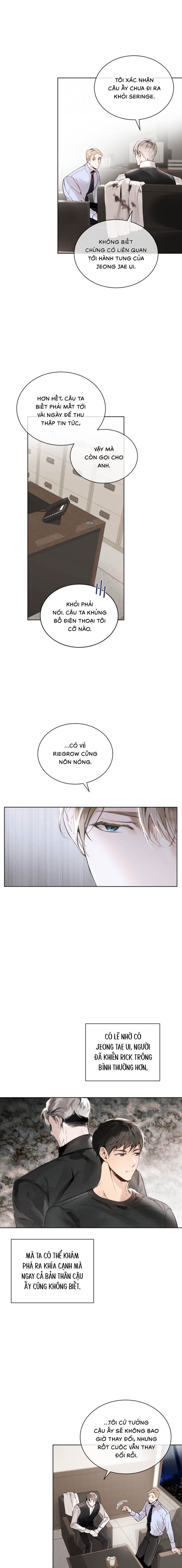 Passion: Raga - Chap 08