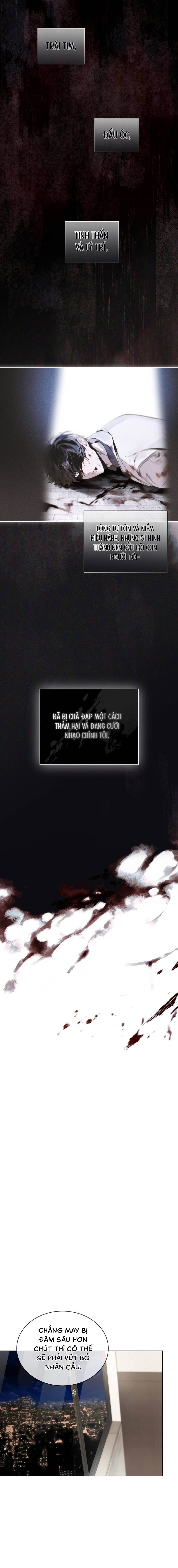 Passion: Raga - Chap 08