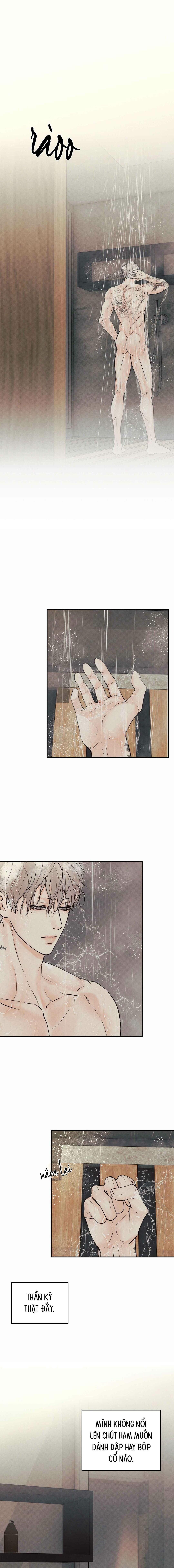 Ranh Giới Ảo Mộng - Chap 15 (H)