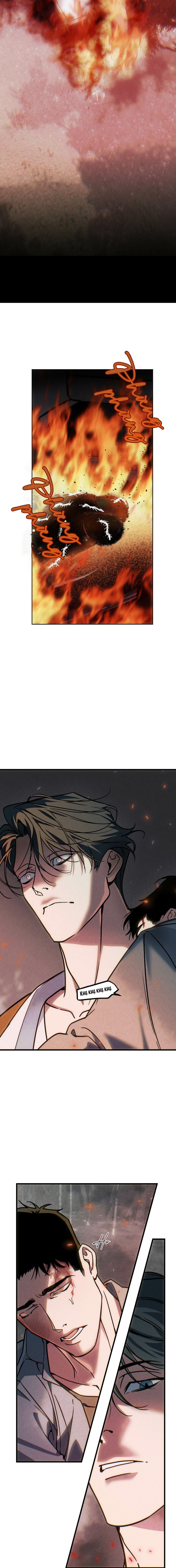 Người Chồng Tế Phẩm - Chap 21