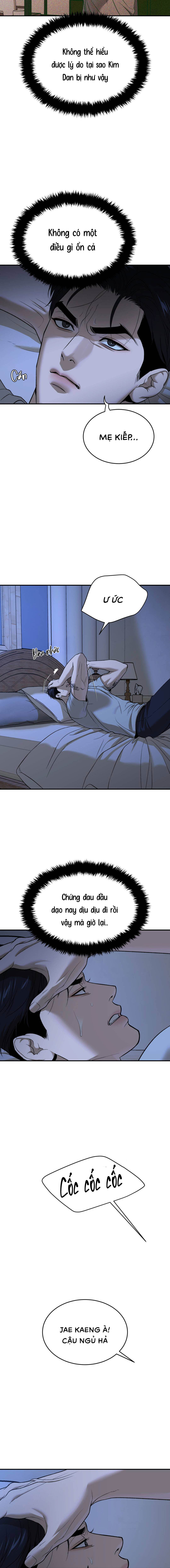 Jinx (Bản Không Che) - Chap 69