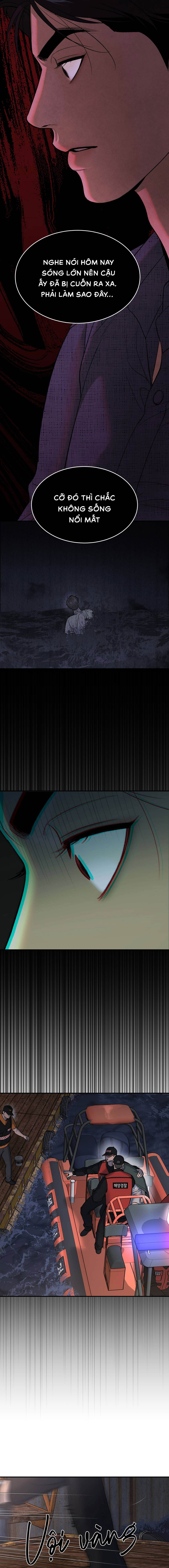 Jinx (Bản Không Che) - Chap 69