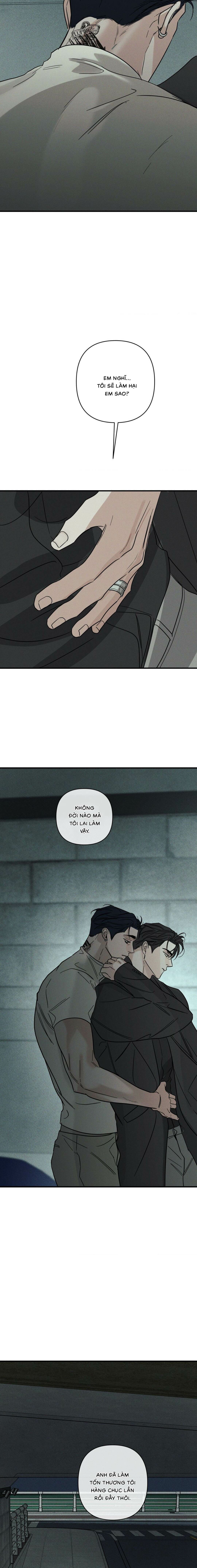 Dearest - Chap 47 (H)