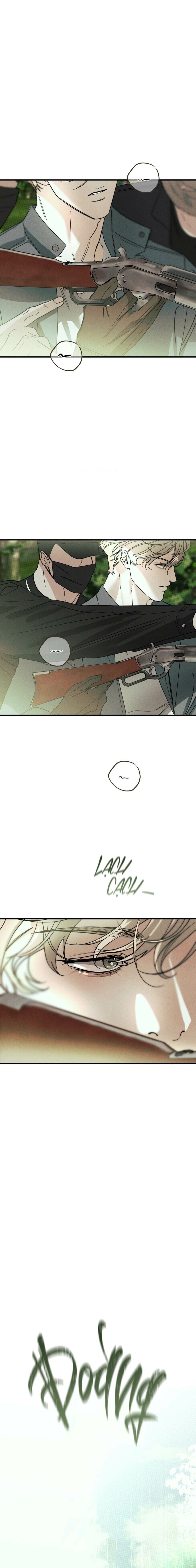 Dearest - Chap 47 (H)