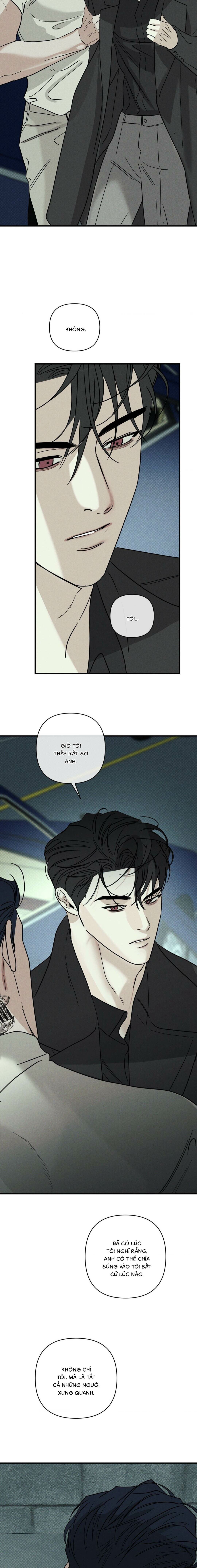 Dearest - Chap 47 (H)