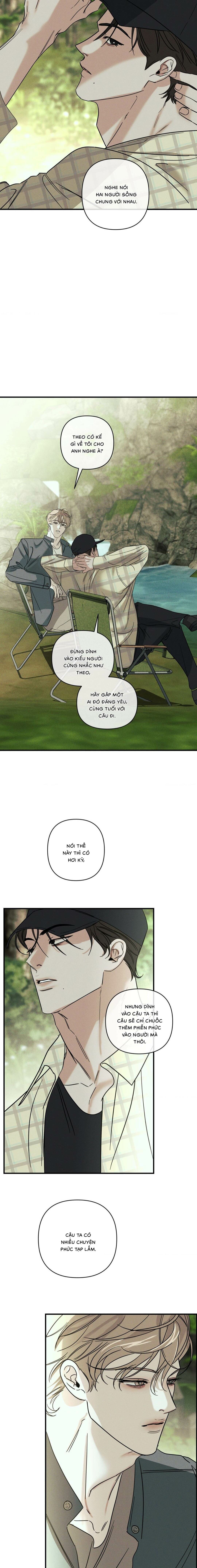 Dearest - Chap 47 (H)