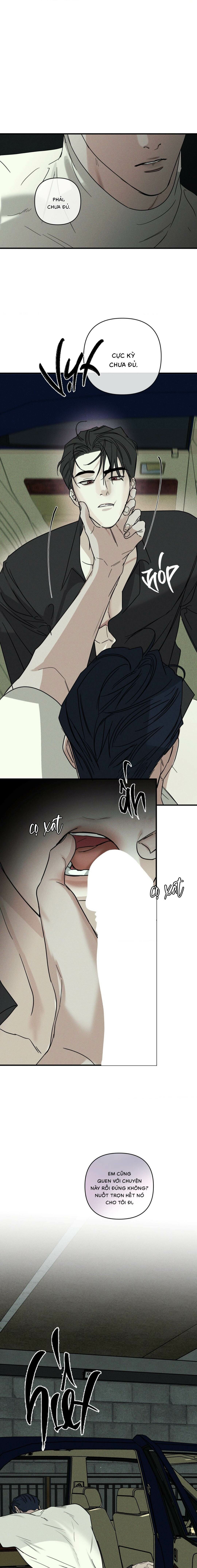 Dearest - Chap 47 (H)