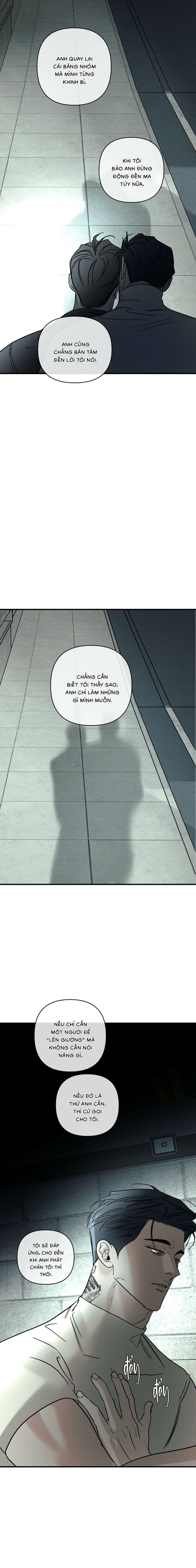 Dearest - Chap 47 (H)