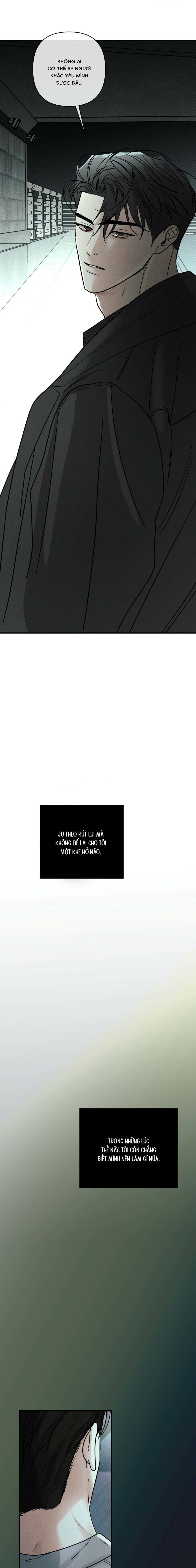 Dearest - Chap 47 (H)