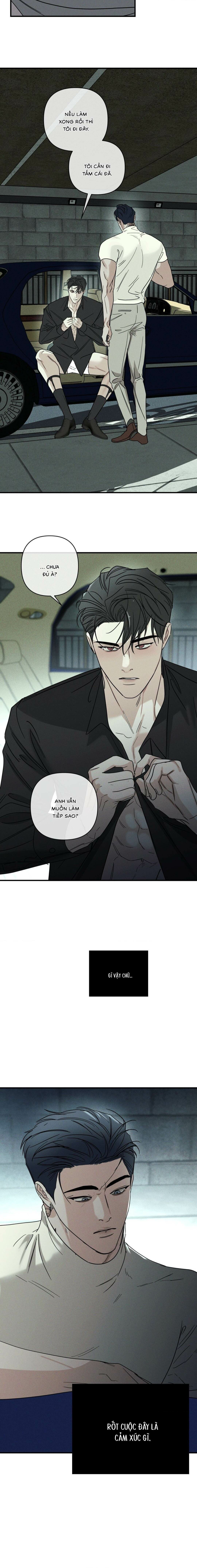 Dearest - Chap 47 (H)