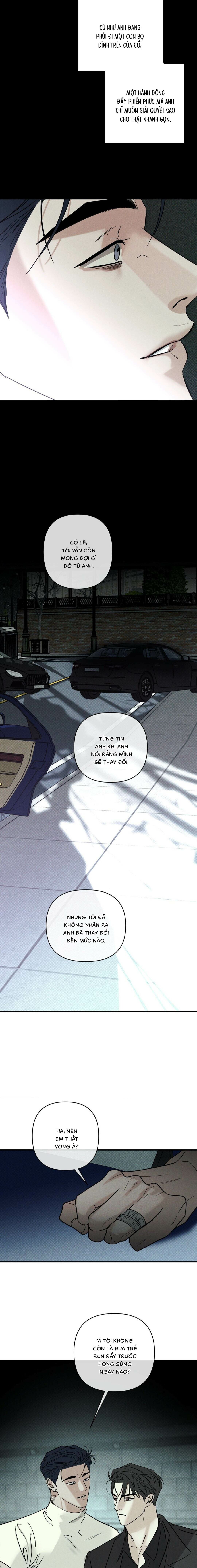 Dearest - Chap 47 (H)