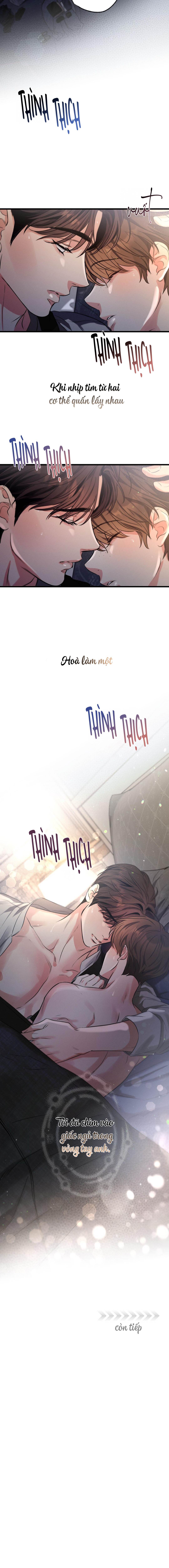 Chuyện Tình Không Lường Trước - Chap 106 (H)