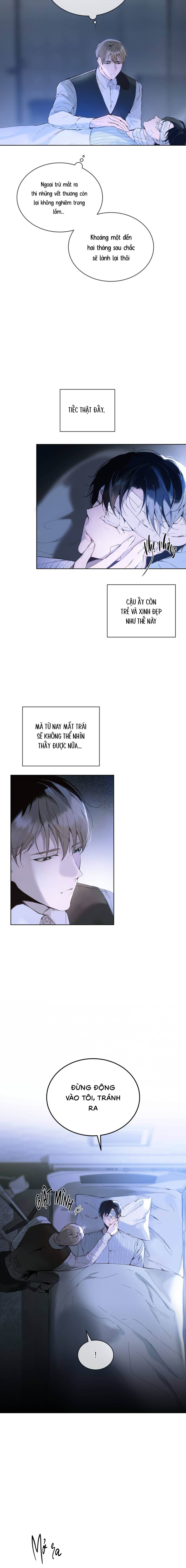 Passion: Raga - Chap 09