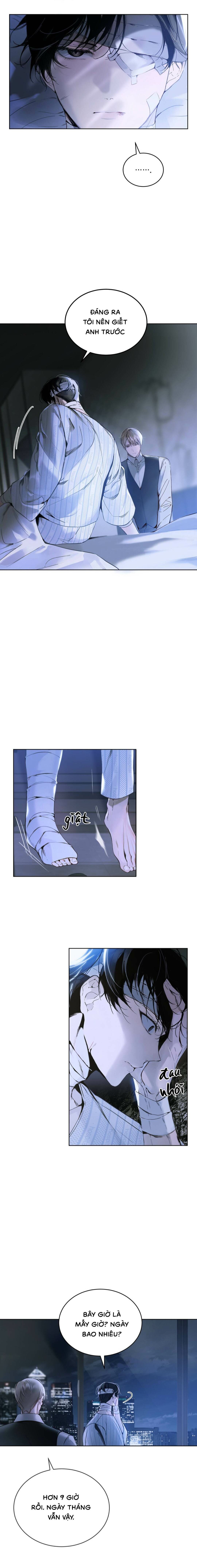 Passion: Raga - Chap 09