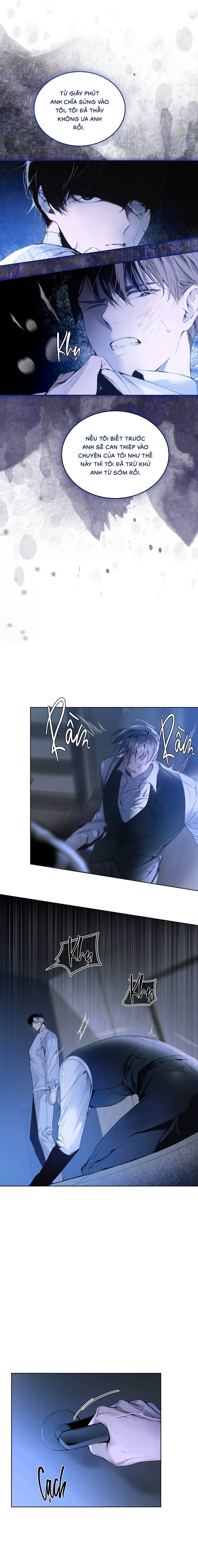 Passion: Raga - Chap 09