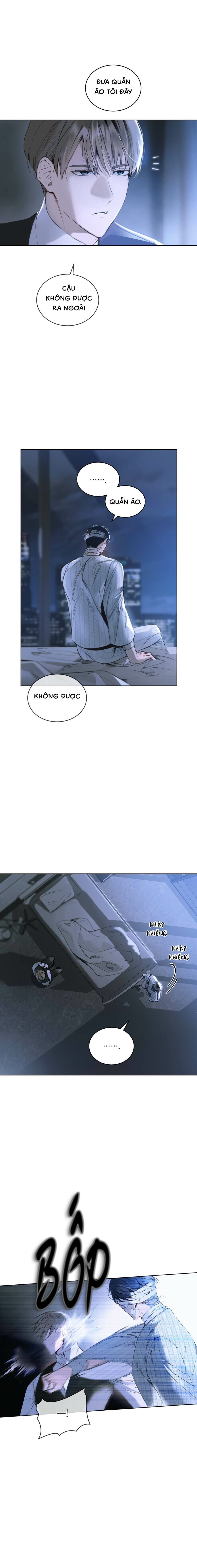 Passion: Raga - Chap 09