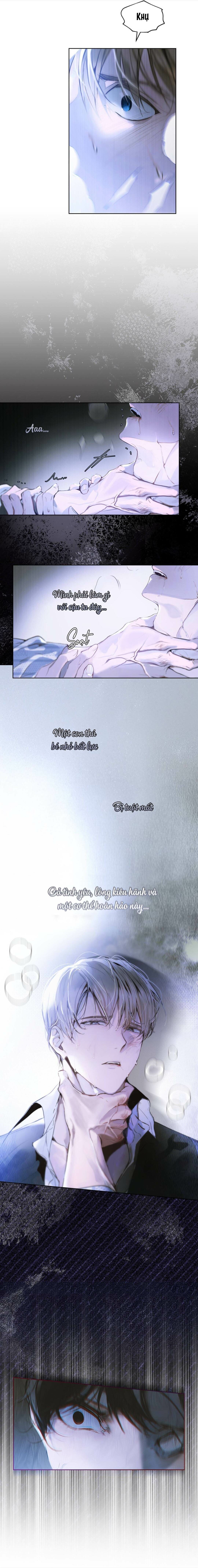 Passion: Raga - Chap 09