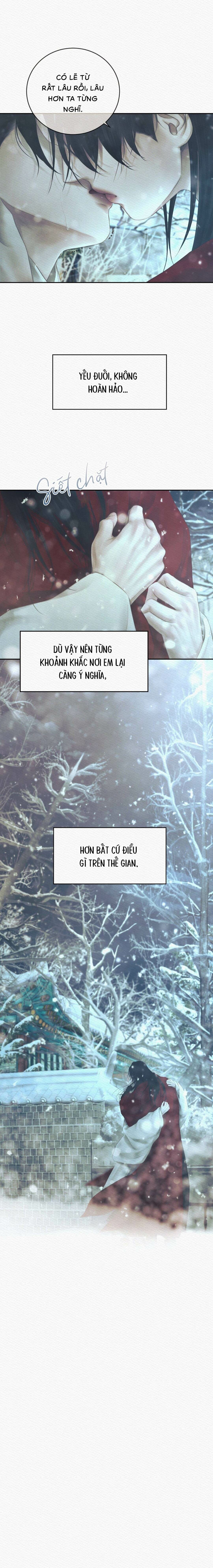 Quỷ Dạ Khúc - Chap 94