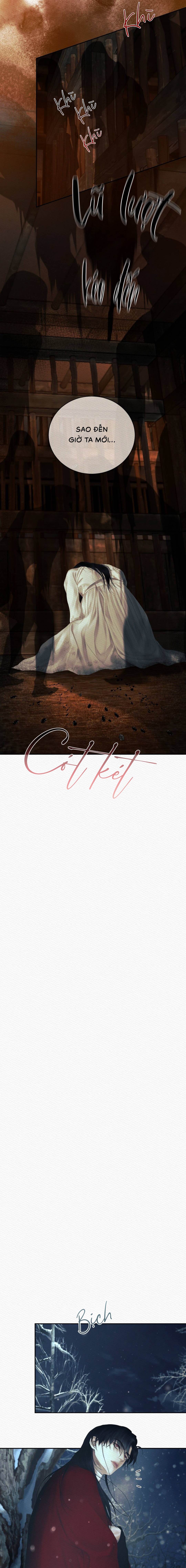Quỷ Dạ Khúc - Chap 94
