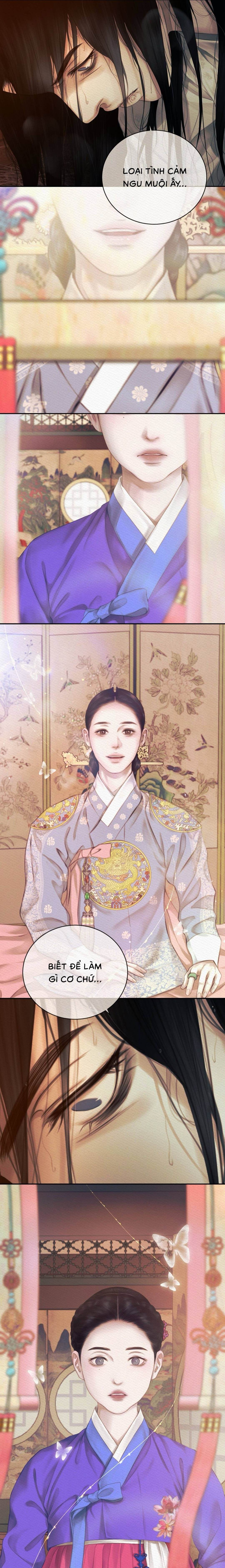 Quỷ Dạ Khúc - Chap 94