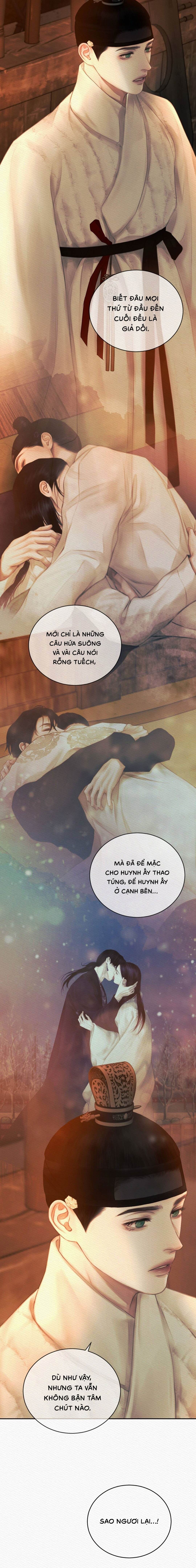 Quỷ Dạ Khúc - Chap 94