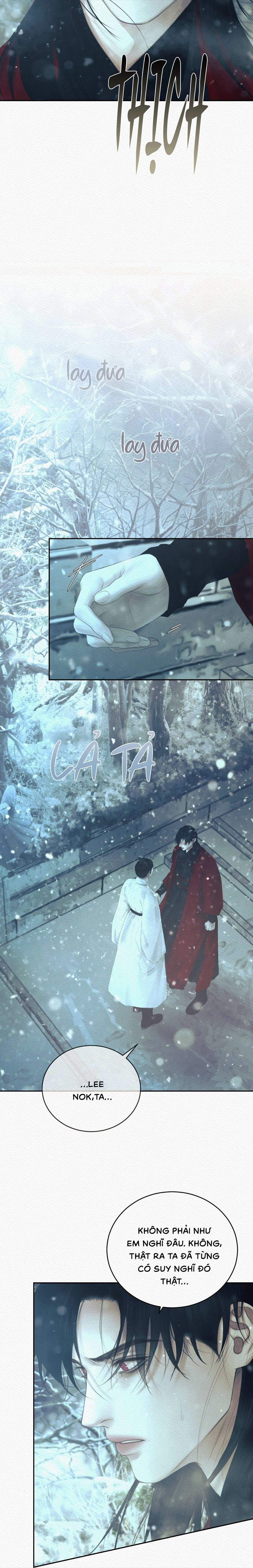 Quỷ Dạ Khúc - Chap 94
