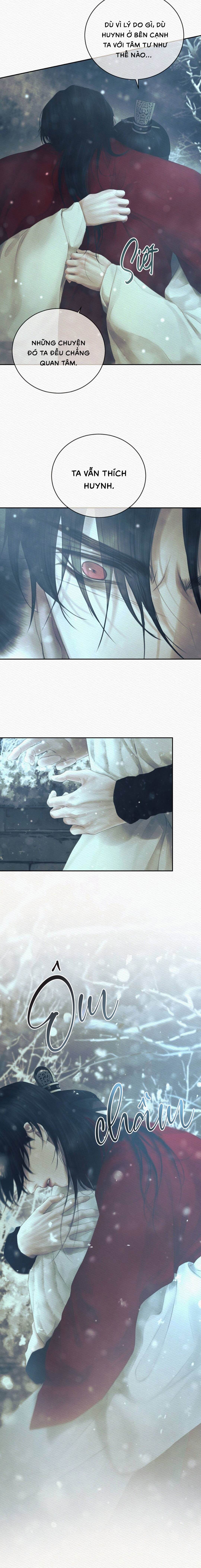 Quỷ Dạ Khúc - Chap 94