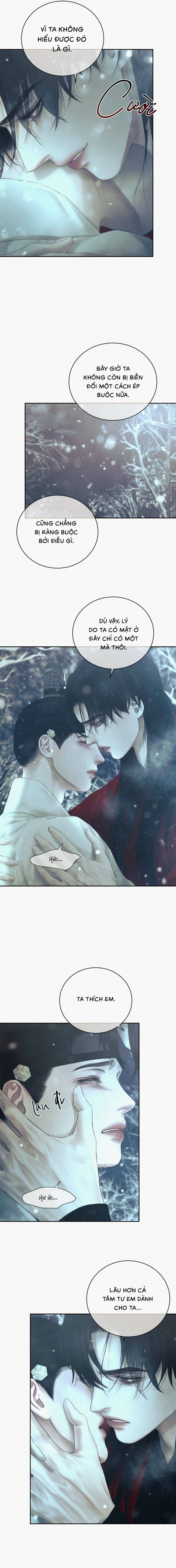 Quỷ Dạ Khúc - Chap 94