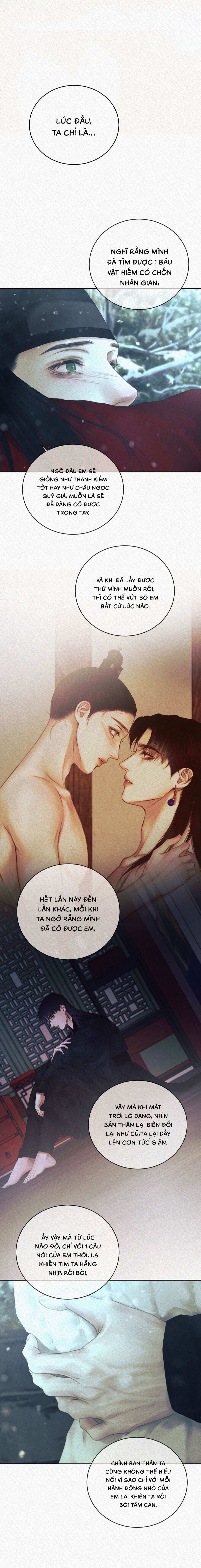 Quỷ Dạ Khúc - Chap 94