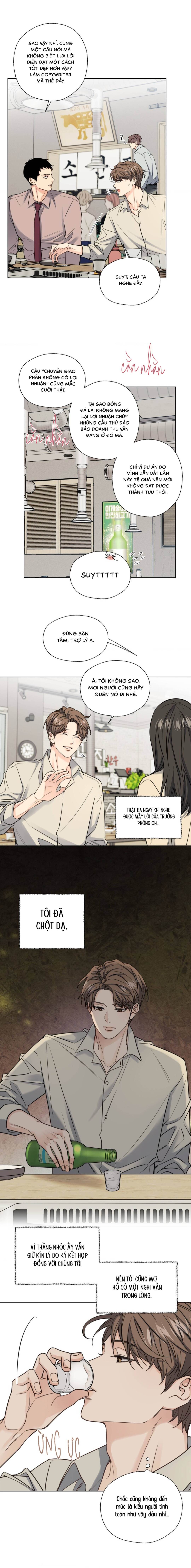 Đường Băng Tan - Chap 09