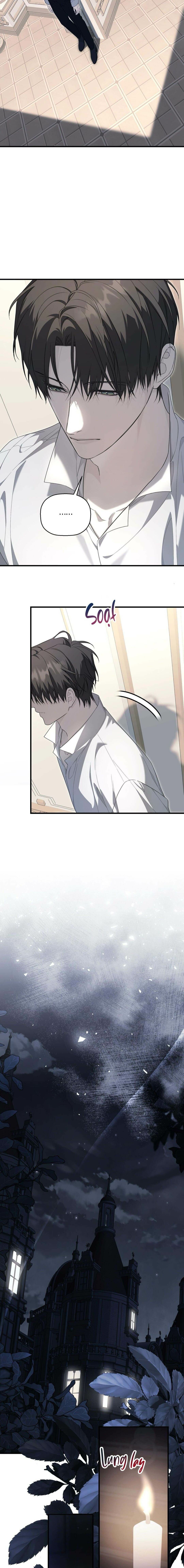 Khế Ước Vĩnh Cửu - Chap 110