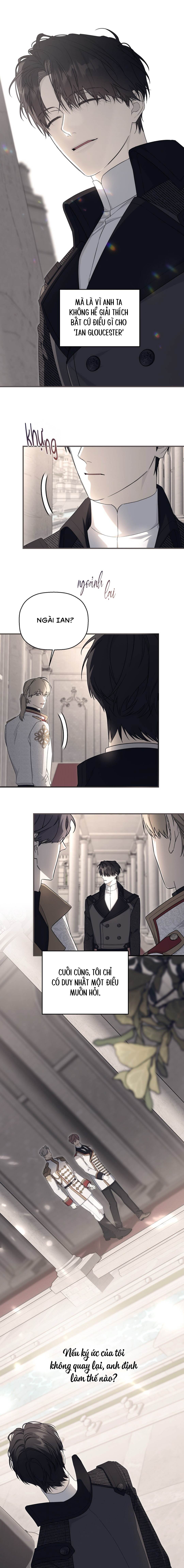 Khế Ước Vĩnh Cửu - Chap 108