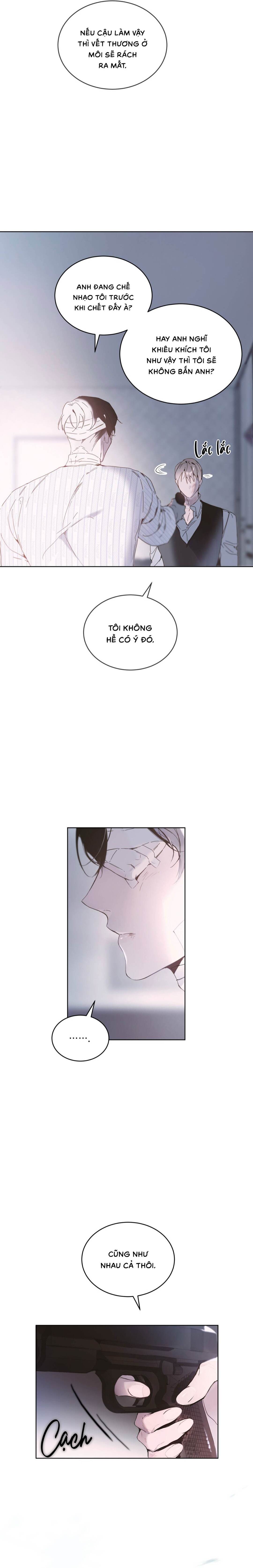 Passion: Raga - Chap 10