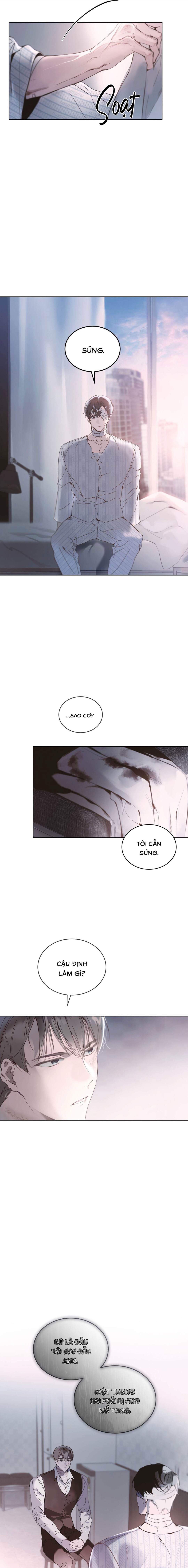 Passion: Raga - Chap 10