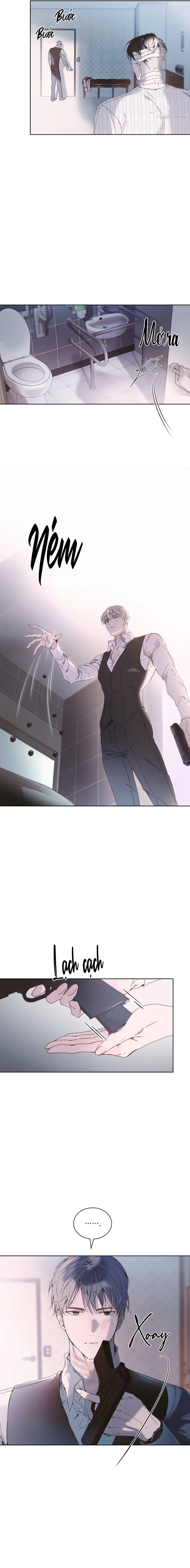 Passion: Raga - Chap 10