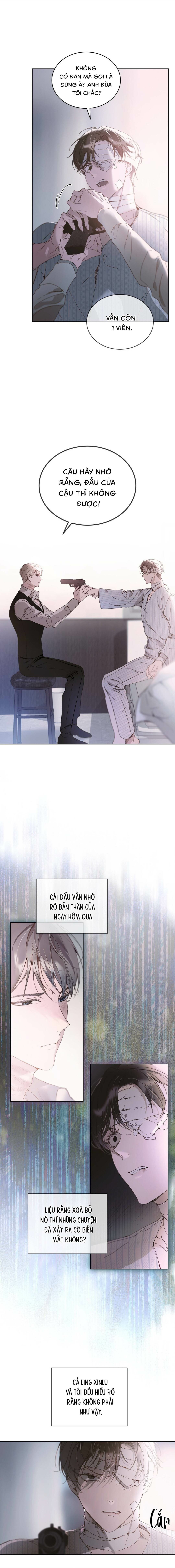 Passion: Raga - Chap 10