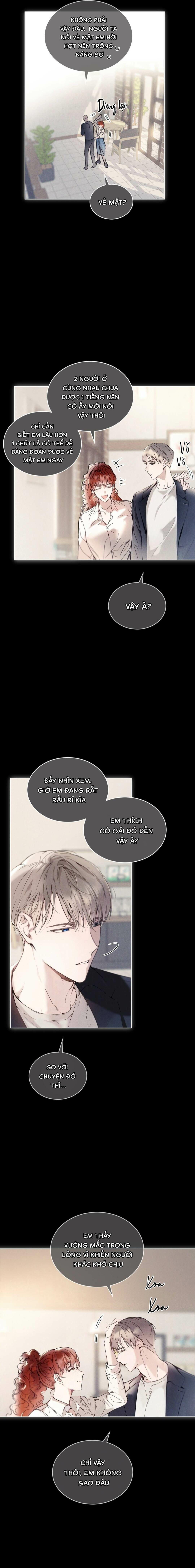 Passion: Raga - Chap 10