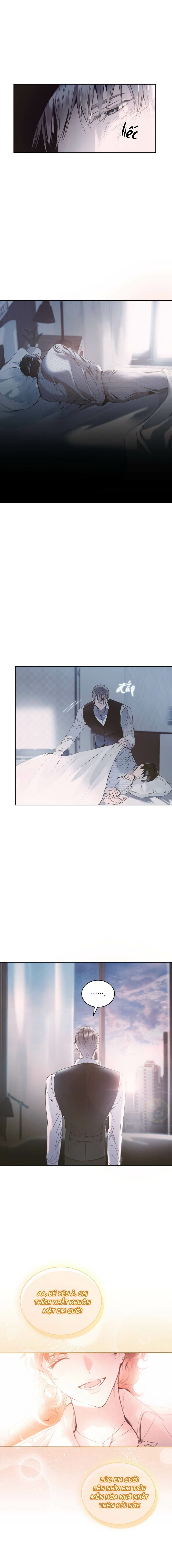 Passion: Raga - Chap 10