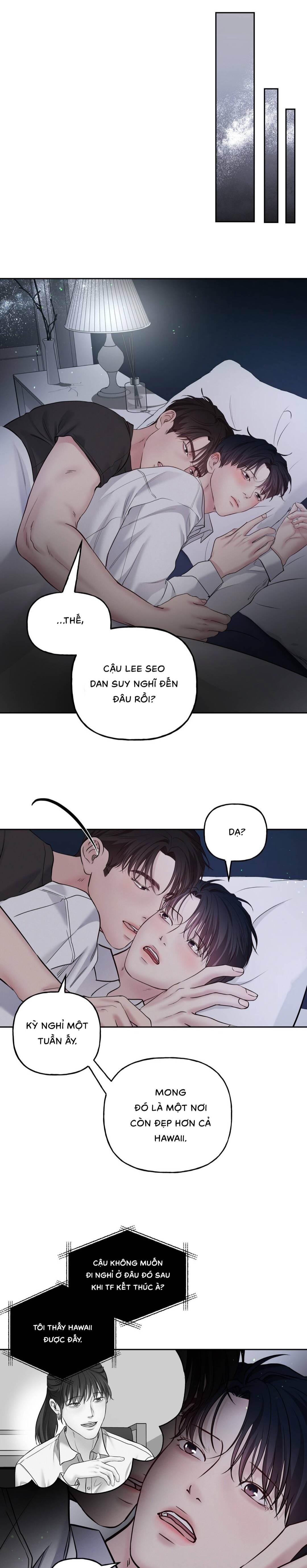 Chủ Nhân Của Thứ 7 - Chap 48 (SS3)