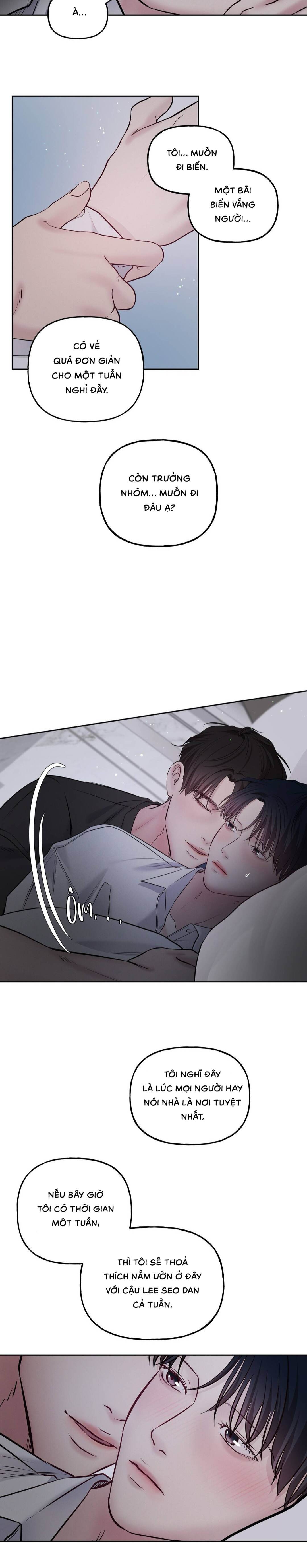 Chủ Nhân Của Thứ 7 - Chap 48 (SS3)