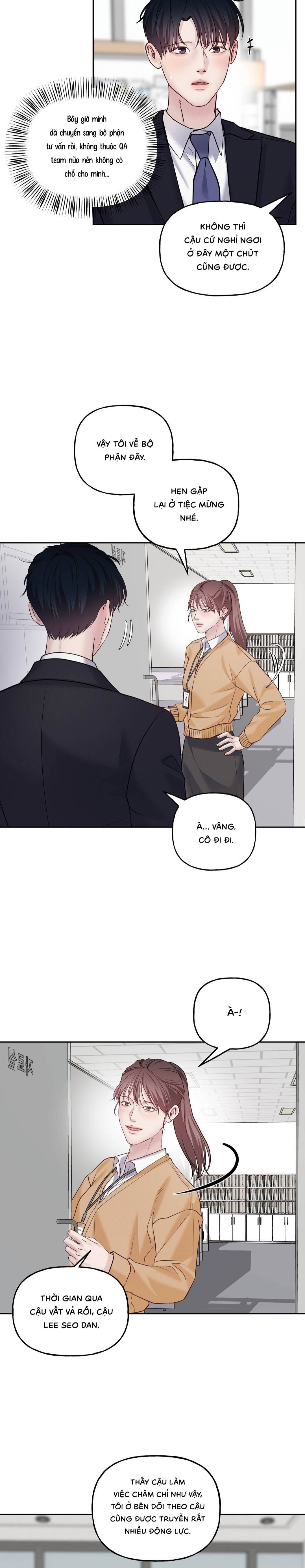 Chủ Nhân Của Thứ 7 - Chap 48 (SS3)