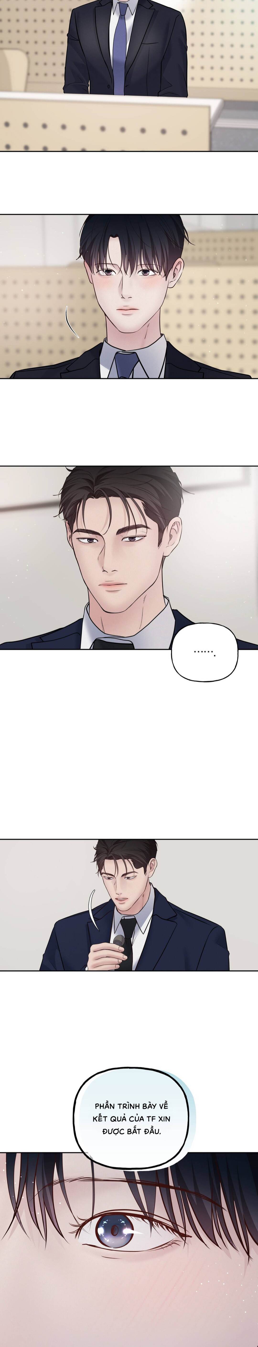 Chủ Nhân Của Thứ 7 - Chap 48 (SS3)