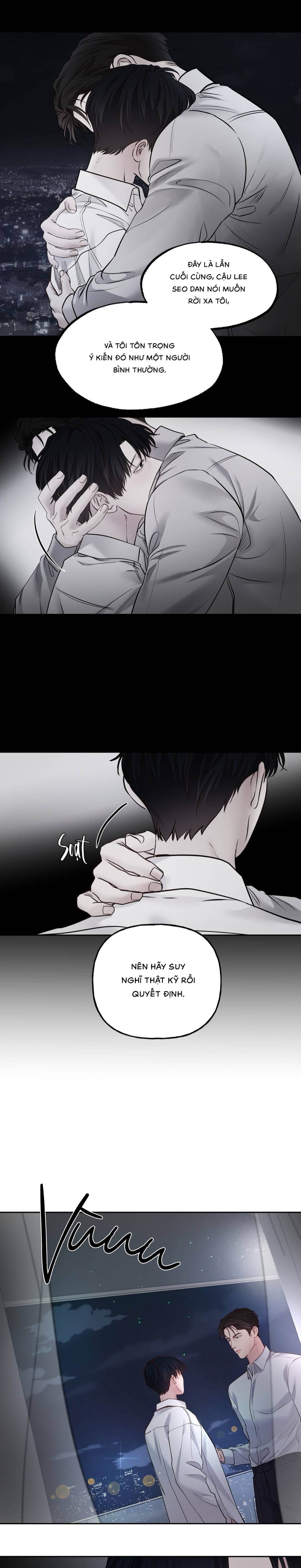 Chủ Nhân Của Thứ 7 - Chap 48 (SS3)