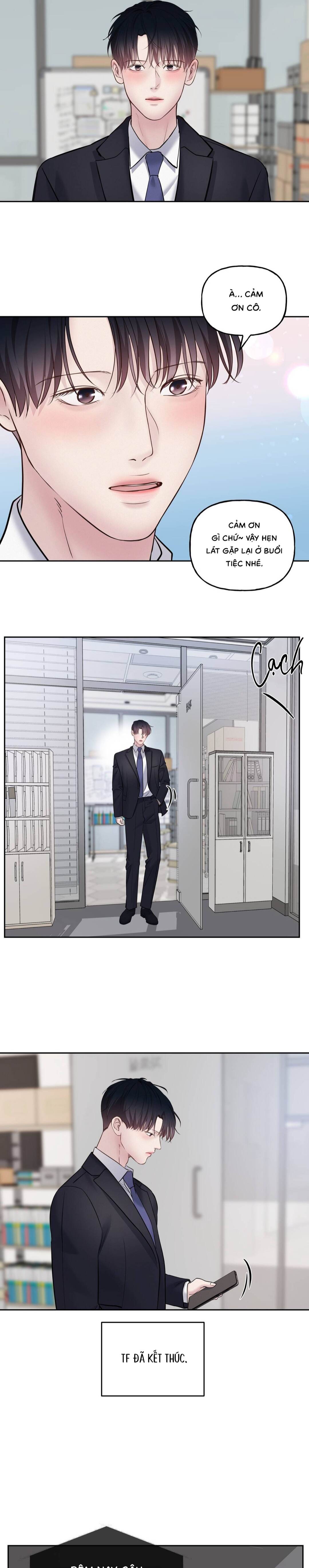 Chủ Nhân Của Thứ 7 - Chap 48 (SS3)