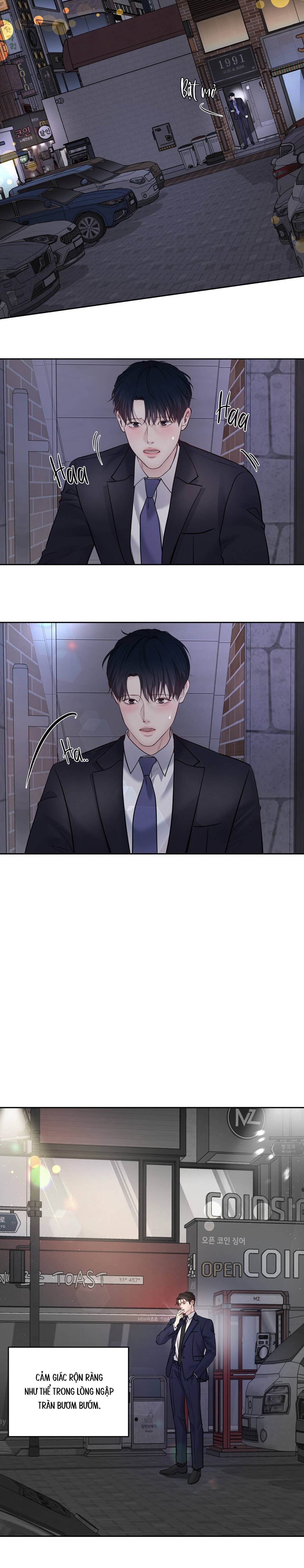 Chủ Nhân Của Thứ 7 - Chap 48 (SS3)