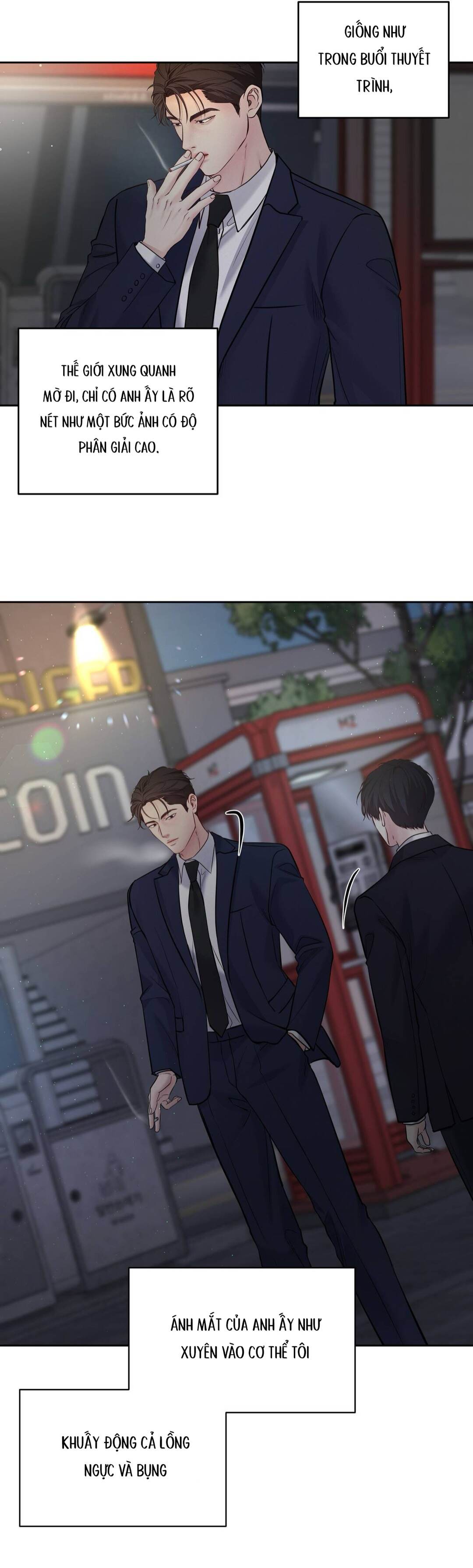 Chủ Nhân Của Thứ 7 - Chap 48 (SS3)