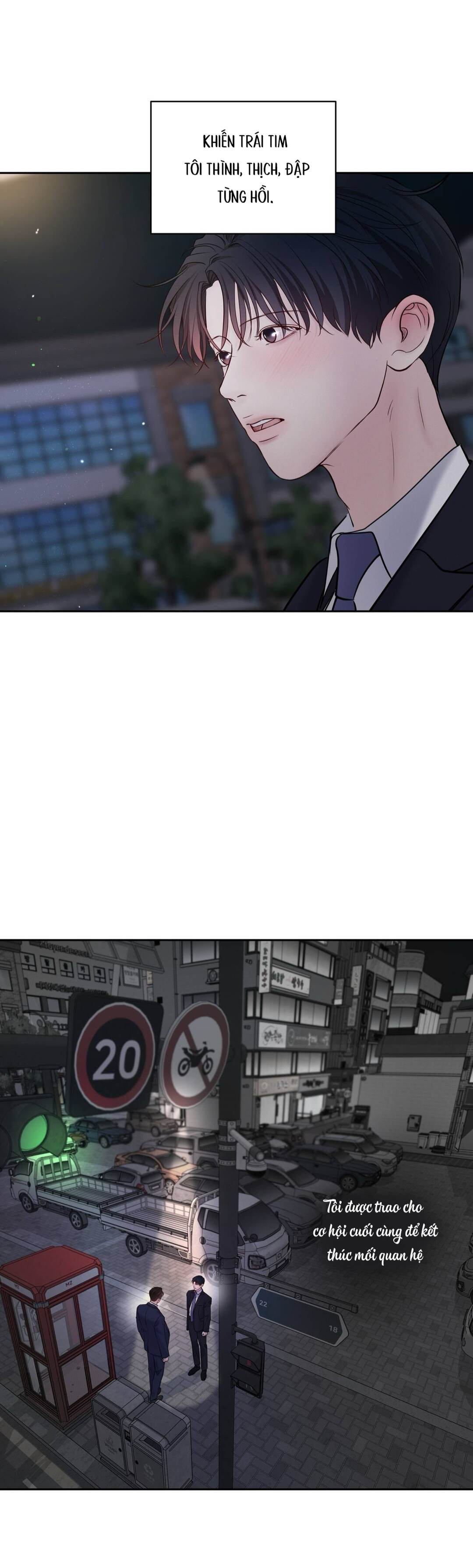 Chủ Nhân Của Thứ 7 - Chap 48 (SS3)